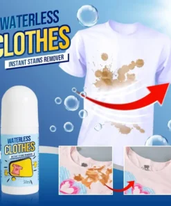 Waterless Clothes Instant Stains Remover,Waterless Clothes,Instant Stains Remover,Stains Remover