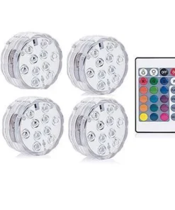 Waterproof RGB LED,RGB LED,LED Accent Lights,Accent Lights,Waterproof RGB LED Accent Lights
