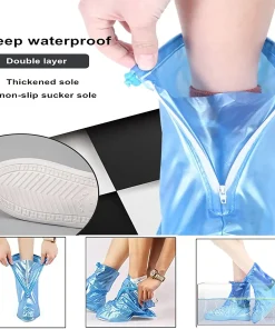 Waterproof Shoes Cover,Shoes Cover,Waterproof Shoes