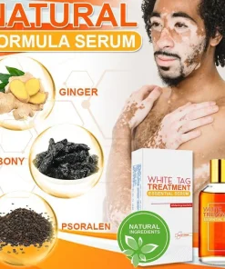 Essential Serum,White Tag,White Tag Treatment Essential Serum