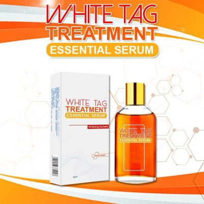 Essential Serum,White Tag,White Tag Treatment Essential Serum