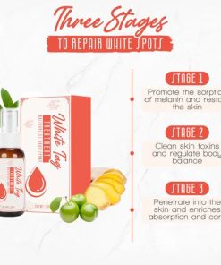 White Tag,Body Spray,White Tag Treatment Moisturizes Body Spray