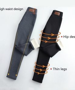 Cashmere Pants,Winter Tight,Winter Tight Warm Thick Cashmere Pants