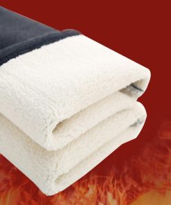 Cashmere Pants,Winter Tight,Winter Tight Warm Thick Cashmere Pants