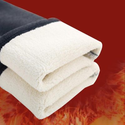 Cashmere Pants,Winter Tight,Winter Tight Warm Thick Cashmere Pants