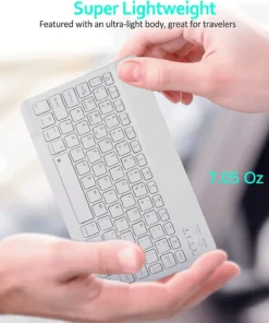 Slim Keyboard,Wireless Slim Keyboard