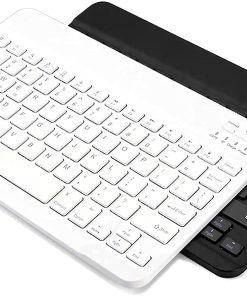 Slim Keyboard,Wireless Slim Keyboard