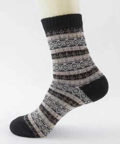 Wool Nordic Socks,Wool Nordic,Nordic Socks