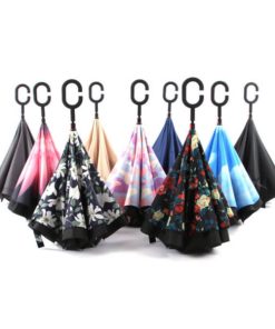 Windproof Umbrella,Reverse Windproof Umbrella