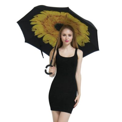 Windproof Umbrella,Reverse Windproof Umbrella