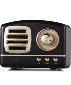 Vintage Bluetooth Speaker,Bluetooth Speaker,Vintage Bluetooth