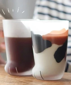 Cat Paw Cup,Cat Paw,Paw Cup,Cat Cup