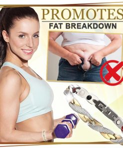 Elegant Magnetic Therapy Bracelet,Magnetic Therapy Bracelet,Therapy Bracelet,Magnetic Therapy,Elegant Magnetic Therapy