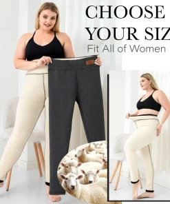 EverWarm Thick Cashmere Tight Pants,Thick Cashmere Tight Pants,Cashmere Tight Pants,Tight Pants,Cashmere Tight