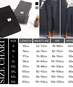 EverWarm Thick Cashmere Tight Pants,Thick Cashmere Tight Pants,Cashmere Tight Pants,Tight Pants,Cashmere Tight