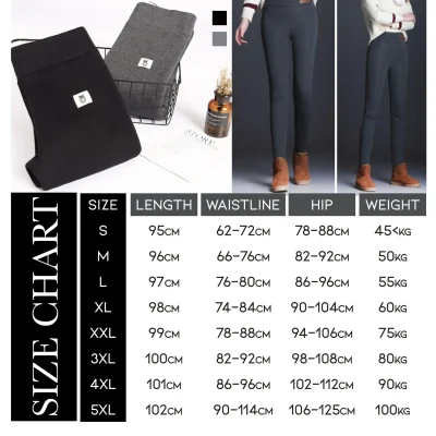 EverWarm Thick Cashmere Tight Pants,Thick Cashmere Tight Pants,Cashmere Tight Pants,Tight Pants,Cashmere Tight