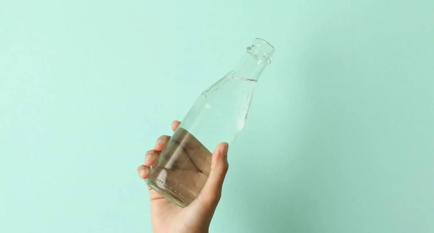 Italian Dressing Vegan