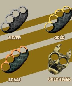 Hard Self Defense Tiger Knuckle,Self Defense Tiger Knuckle,Defense Tiger Knuckle,Tiger Knuckle