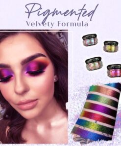 Multichrome Color Changing Eyeshadow,Color Changing Eyeshadow,Changing Eyeshadow