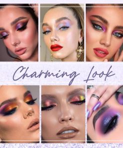 Multichrome Color Changing Eyeshadow,Color Changing Eyeshadow,Changing Eyeshadow