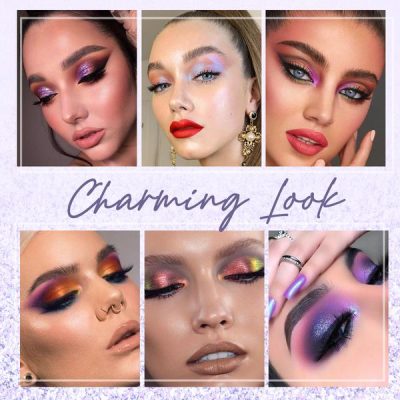 Multichrome Color Changing Eyeshadow,Color Changing Eyeshadow,Changing Eyeshadow