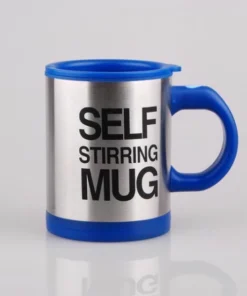 Coffee Mug,Self-Stirring Coffee,Self-Stirring,Self-Stirring Coffee Mug
