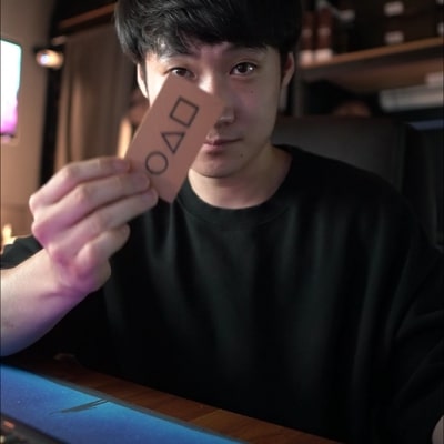 Netflix Squid Game,Squid Game Invitation Card,Squid Game,Invitation Card,Netflix Squid Game Invitation Card