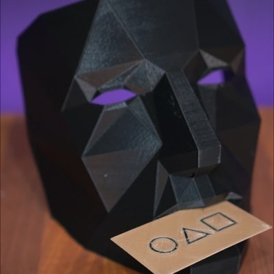 Netflix Squid Game,Squid Game Invitation Card,Squid Game,Invitation Card,Netflix Squid Game Invitation Card