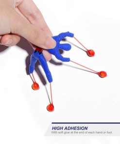 Wall Climbing Toy,Toy Spider Man,Wall Climbing