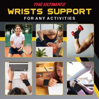 Breathable Professional Wrist Wrap,Wrist Wrap