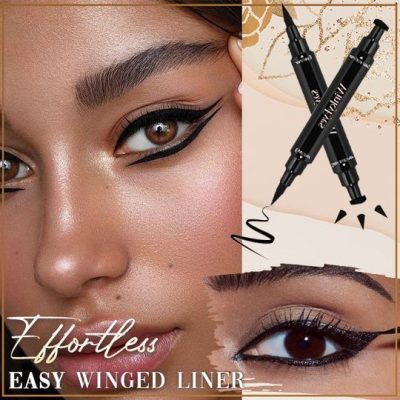 Perfect Winged Liquid Eyeliner Stamp,Eyeliner Stamp,Liquid Eyeliner,Winged Liquid Eyeliner