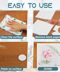 Super Tape,Residue-Free,Residue-Free Super Tape