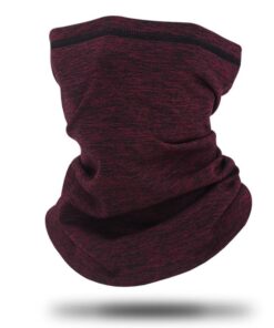 Half Face Cover,Half Face,Face Cover,Winter Fleece