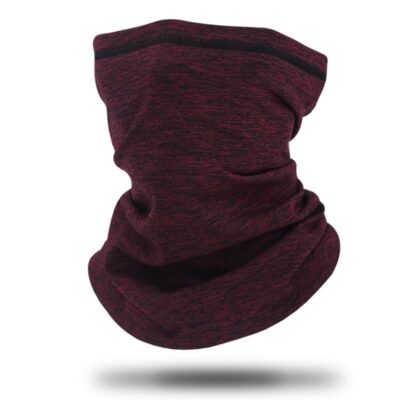 Half Face Cover,Half Face,Face Cover,Winter Fleece