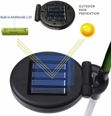 Stake Lights,Butterfly Stake,Solar Butterfly,Solar Butterfly Stake Lights