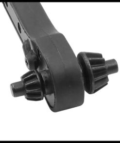 Ratchet Spanner,Drill Chuck,2 in 1 Drill Chuck Ratchet Spanner