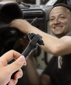 Ratchet Spanner,Drill Chuck,2 in 1 Drill Chuck Ratchet Spanner