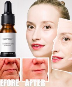 2021 New Instant Perfection Wrinkles Essence