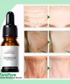 2021 New Instant Perfection Wrinkles Essence