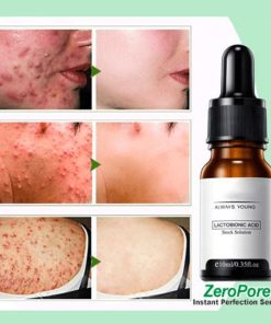 2021 New Instant Perfection Wrinkles Essence