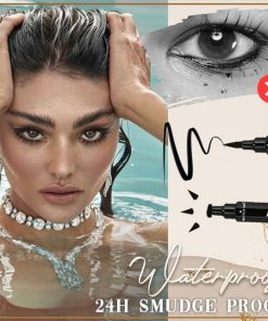 Perfect Winged Liquid Eyeliner Stamp,Eyeliner Stamp,Liquid Eyeliner,Winged Liquid Eyeliner