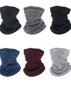 Half Face Cover,Half Face,Face Cover,Winter Fleece