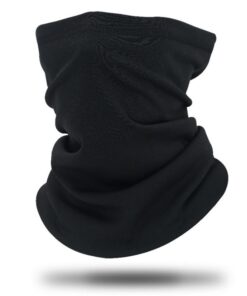 Half Face Cover,Half Face,Face Cover,Winter Fleece