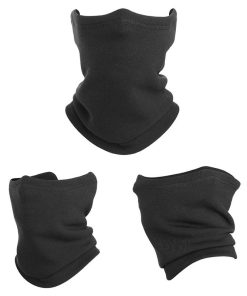 Half Face Cover,Half Face,Face Cover,Winter Fleece