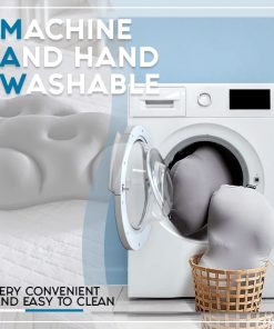 3D All-Rounded Sleep Pillow,Sleep Pillow,3D All