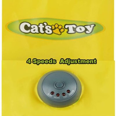 Smart Cat Toy,Smart Cat,Cat Toy