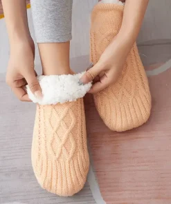 Fluffy Slipper Socks,Fluffy Slipper,Slipper Socks