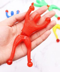 Wall Climbing Toy,Toy Spider Man,Wall Climbing