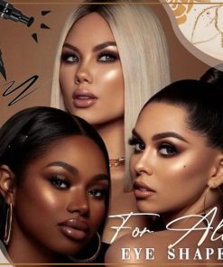 Perfect Winged Liquid Eyeliner Stamp,Eyeliner Stamp,Liquid Eyeliner,Winged Liquid Eyeliner