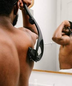 Body Hair Shaver,Hair Shaver,Body Hair,Back And Body